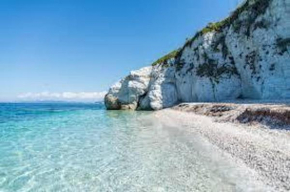 Appartamento Spiagge Bianche